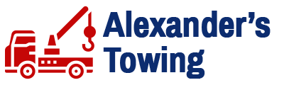 Alexander's Towing
