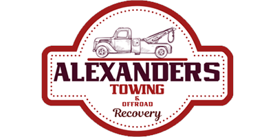 Alexander's Towing